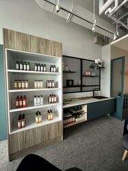 Woods Square (D25), Office #572585231